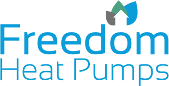 Freedom Heat Pumps